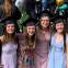 2021 RVA Hoo, Lydia Boswell and her roommates